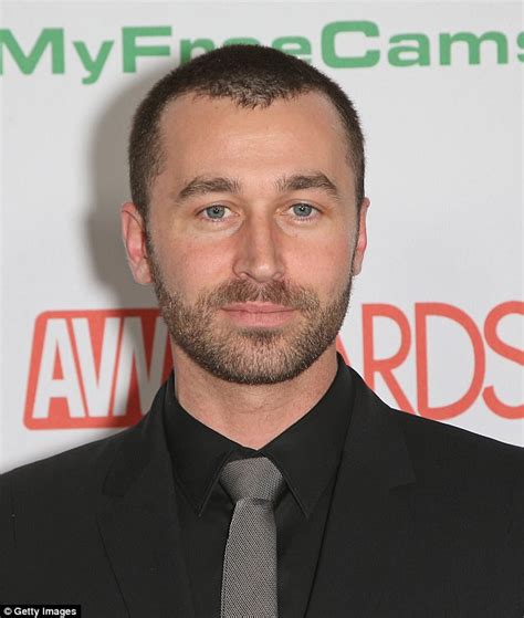 james deen pron